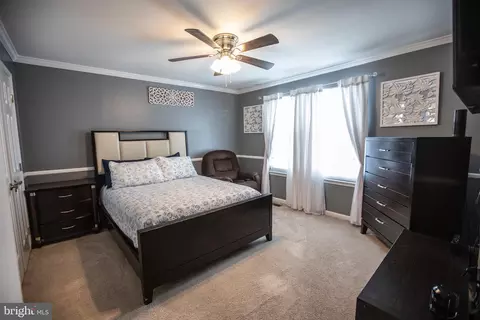 Bedroom - 157 Bragg Blvd, Odenton, MD 21113 photo 9 of 15