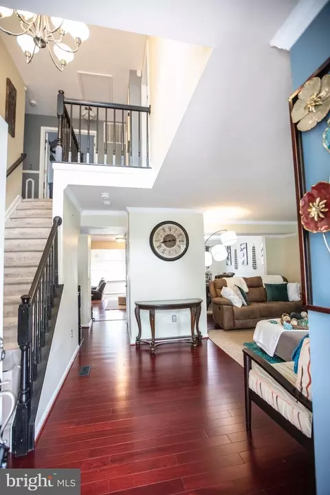 Entry Way - 157 Bragg Blvd, Odenton, MD 21113 photo 1 of 10