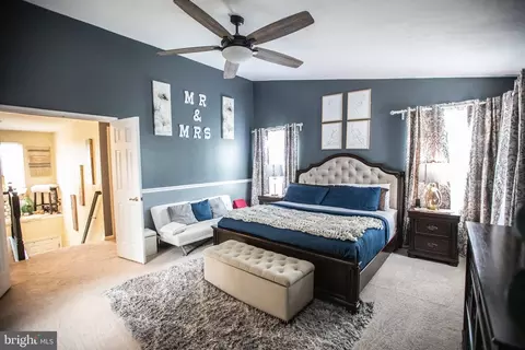 Bedroom - 157 Bragg Blvd, Odenton, MD 21113 photo 1 of 15