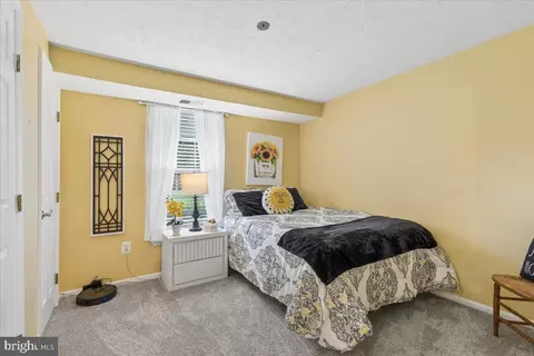Bedroom - 625 Deering Rd #2A, Pasadena, MD 21122 photo 1 of 7
