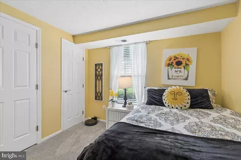 Bedroom - 625 Deering Rd #2A, Pasadena, MD 21122 photo 2 of 7