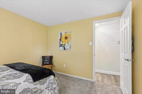 Bedroom - 625 Deering Rd #2A, Pasadena, MD 21122 photo 3 of 7