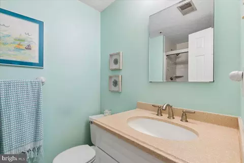 Bath - 625 Deering Rd #2A, Pasadena, MD 21122 photo 4 of 5