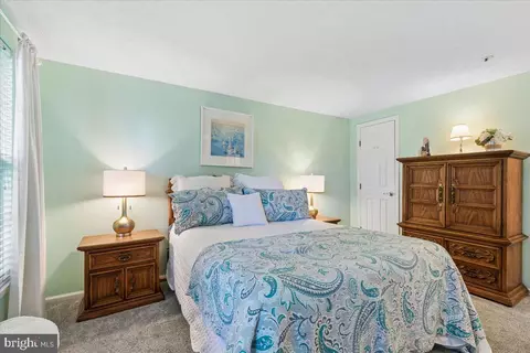 Bedroom - 625 Deering Rd #2A, Pasadena, MD 21122 photo 5 of 7