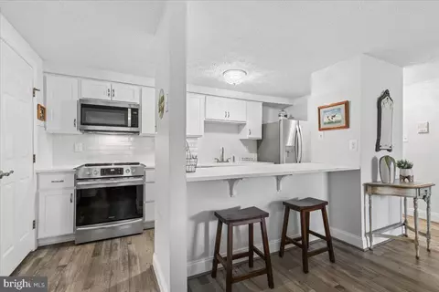 Kitchen - 625 Deering Rd #2A, Pasadena, MD 21122 photo 1 of 6