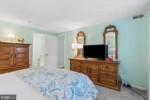 Bedroom - 625 Deering Rd #2A, Pasadena, MD 21122 photo 6 of 7
