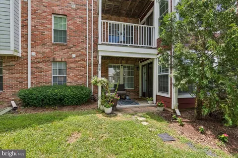 Exterior - 625 Deering Rd #2A, Pasadena, MD 21122 photo 5 of 8