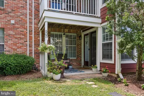 Exterior - 625 Deering Rd #2A, Pasadena, MD 21122 photo 4 of 8