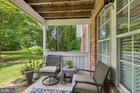 Exterior - 625 Deering Rd #2A, Pasadena, MD 21122 photo 6 of 8