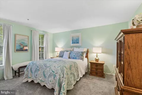 Bedroom - 625 Deering Rd #2A, Pasadena, MD 21122 photo 4 of 7