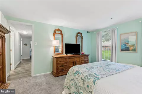 Bedroom - 625 Deering Rd #2A, Pasadena, MD 21122 photo 7 of 7