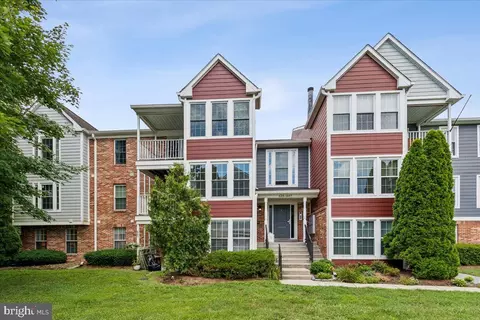 Exterior - 625 Deering Rd #2A, Pasadena, MD 21122 photo 7 of 8
