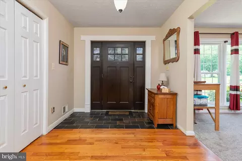 Entry Way - 6420 Meadowlark Dr, Dunkirk, MD 20754 photo 1 of 3