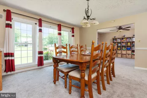 Dining - 6420 Meadowlark Dr, Dunkirk, MD 20754 photo 1 of 2