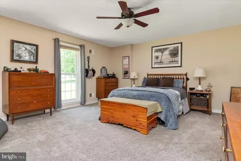 Bedroom - 6420 Meadowlark Dr, Dunkirk, MD 20754 photo 1 of 10