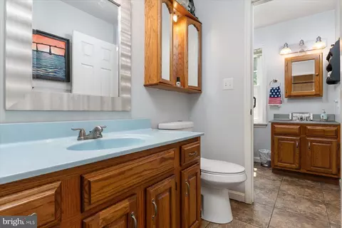 Entry Way - 6420 Meadowlark Dr, Dunkirk, MD 20754 photo 3 of 3