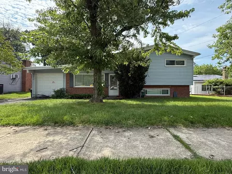 121 Alview Ter, Glen Burnie, MD 21060