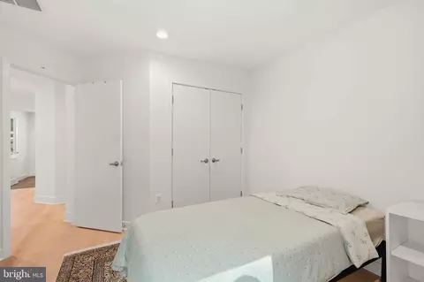 Bedroom - 1392 Baltimore Annapolis Blvd, Arnold, MD 21012 photo 7 of 9