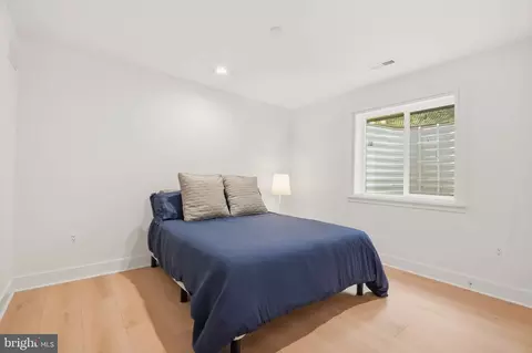 Bedroom - 1392 Baltimore Annapolis Blvd, Arnold, MD 21012 photo 8 of 9