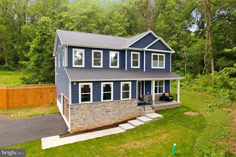 Exterior - 1392 Baltimore Annapolis Blvd, Arnold, MD 21012 photo 5 of 11