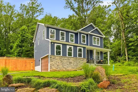 Exterior - 1392 Baltimore Annapolis Blvd, Arnold, MD 21012 photo 2 of 11