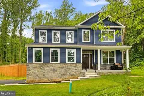 Exterior - 1392 Baltimore Annapolis Blvd, Arnold, MD 21012 photo 3 of 11