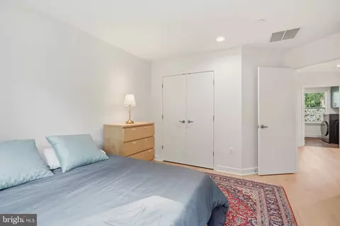Bedroom - 1392 Baltimore Annapolis Blvd, Arnold, MD 21012 photo 5 of 9