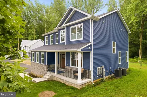 Exterior - 1392 Baltimore Annapolis Blvd, Arnold, MD 21012 photo 6 of 11