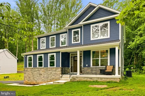 Exterior - 1392 Baltimore Annapolis Blvd, Arnold, MD 21012 photo 4 of 11