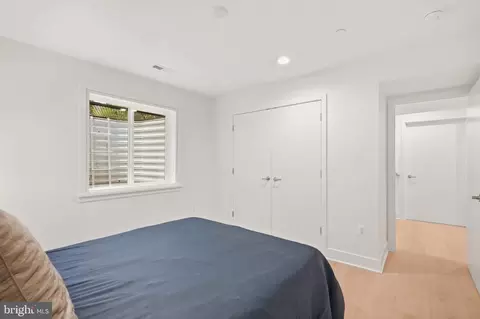 Bedroom - 1392 Baltimore Annapolis Blvd, Arnold, MD 21012 photo 9 of 9