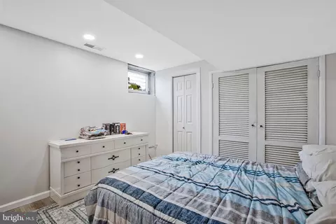 Bedroom - 4 Hampton Rd, Linthicum Heights, MD 21090 photo 1 of 3