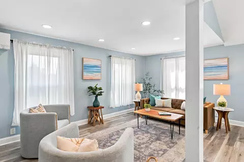 Living - 2908 Main St, Edgewater, MD 21037 photo 1 of 3