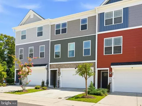 205 Jenkins Way, Glen Burnie, MD 21061