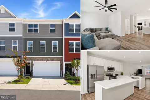 205 Jenkins Way, Glen Burnie, MD 21061