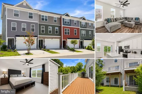 205 Jenkins Way, Glen Burnie, MD 21061