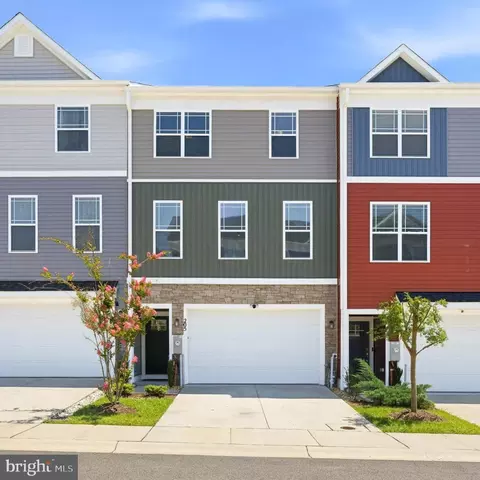 205 Jenkins Way, Glen Burnie, MD 21061