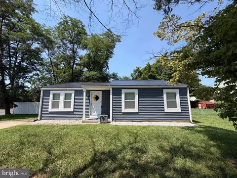 7670 Spencer Rd, Glen Burnie, MD 21060