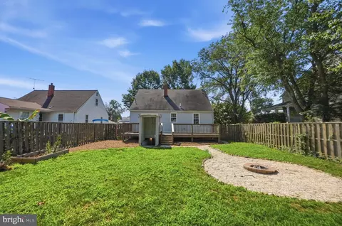 Exterior - 176 Carroll Rd, Pasadena, MD 21122 photo 6 of 6