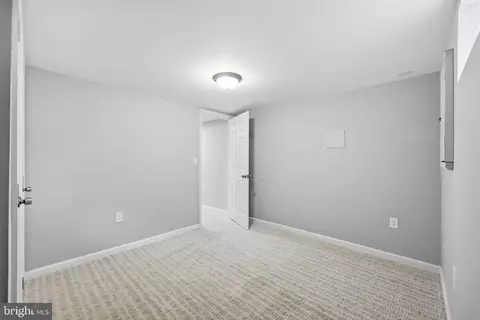 Bedroom - 176 Carroll Rd, Pasadena, MD 21122 photo 2 of 3