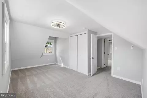 Entry Way - 176 Carroll Rd, Pasadena, MD 21122 photo 5 of 5