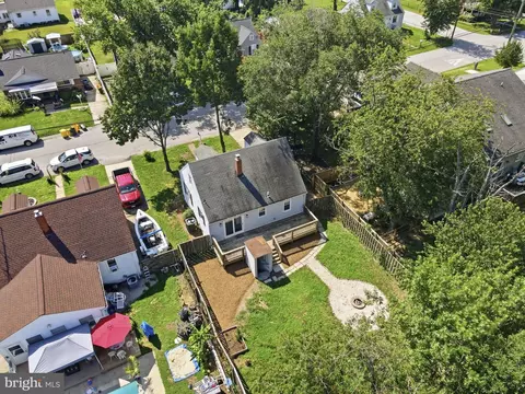 View/Area - 176 Carroll Rd, Pasadena, MD 21122 photo 2 of 6