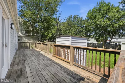Exterior - 176 Carroll Rd, Pasadena, MD 21122 photo 3 of 6