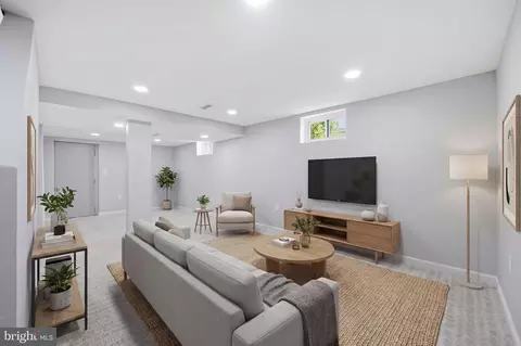 Living - 176 Carroll Rd, Pasadena, MD 21122 photo 6 of 6