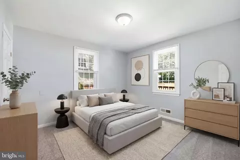 Bedroom - 176 Carroll Rd, Pasadena, MD 21122 photo 1 of 3