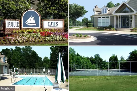 607 Admiral Dr #101, Annapolis, MD 21401