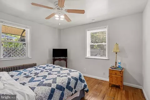 Bedroom - 7685 Midway Ave, Pasadena, MD 21122 photo 3 of 4