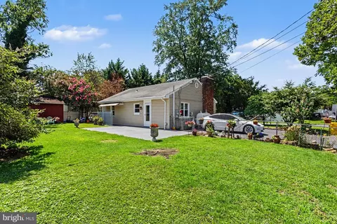 Exterior - 7685 Midway Ave, Pasadena, MD 21122 photo 5 of 10