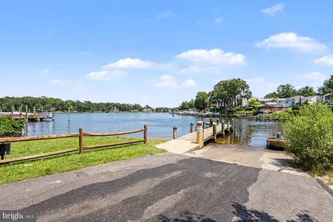 Exterior - 7685 Midway Ave, Pasadena, MD 21122 photo 10 of 10