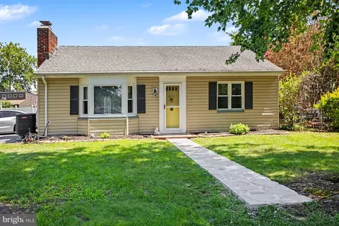 Exterior - 7685 Midway Ave, Pasadena, MD 21122 photo 3 of 10
