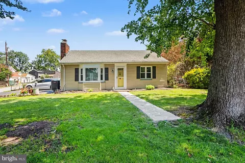 Exterior - 7685 Midway Ave, Pasadena, MD 21122 photo 2 of 10